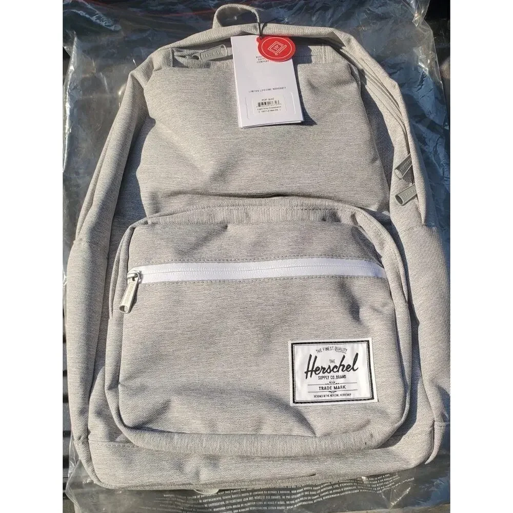 NEW Herschel Pop Quiz Backpack 15